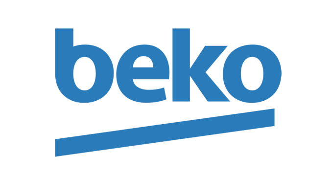 Beko elektro spotřebiče bílá technika