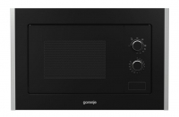 Mikrovlnná trouba Gorenje BM171E2XG