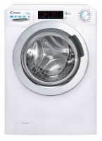 Pračka se sušičkou Candy CSWS485TWMCE/1-S