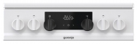 Sporák Gorenje EC535G_7
