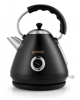 Konvice Gorenje K17CLBK