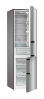 Lednice Gorenje NRC6204SXL5M