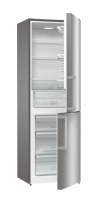 Lednice Gorenje RK6192EXL5F