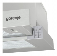 Odsavač par Gorenje TH62E3X 5